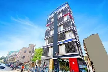 Fabhotel Airport Green Arcade   15km From Kolkata Airport