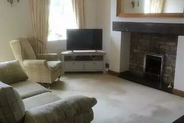 Frongaer Bed And Breakfast