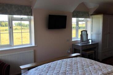 Frongaer Bed And Breakfast