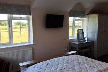 Frongaer Bed And Breakfast