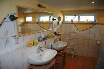 Hotel Bauernhof Heist