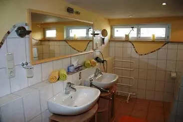 Hotel Bauernhof Heist