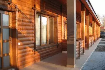 Hotel Karpatska Forel