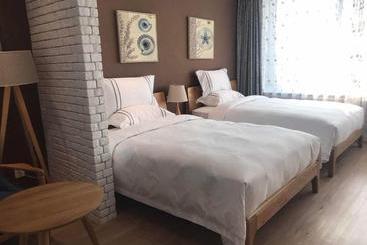 Starway Hotel Hangzhou Renhe Avenue