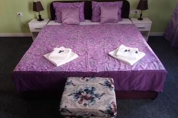 پانسیون App&rooms Rime