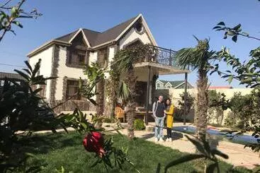 Majatalo Baku Black Mountain Guest House