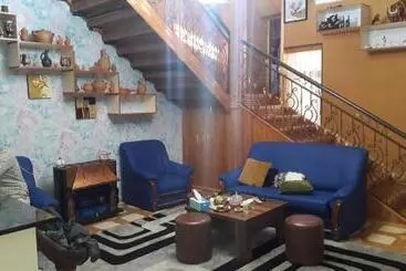 پانسیون Baku Black Mountain Guest House