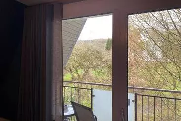 Pension Gästehaus Stefanie