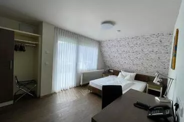 Pension Gästehaus Stefanie
