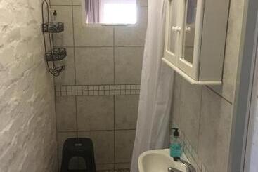 펜션 Carneddie Cottage Garden