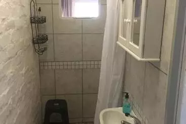 Majatalo Carneddie Cottage Garden