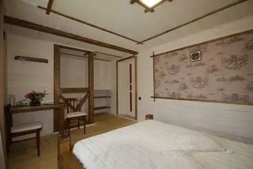 Majatalo Krokus House