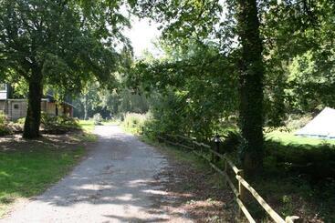 ペンション Merlin Les Pieds Dans L Eau