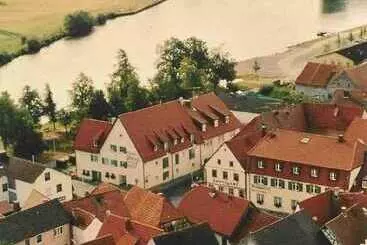 Ostello Gästehaus Zehntgraf