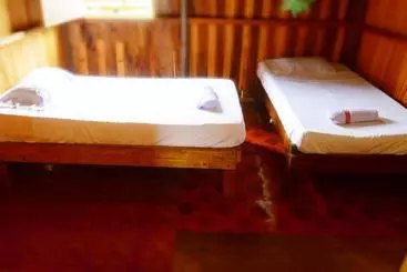 Auberge Posada La Sirena Negra