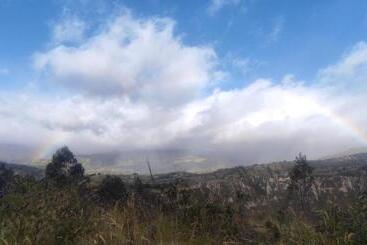 צימר Hostal El Vaquero