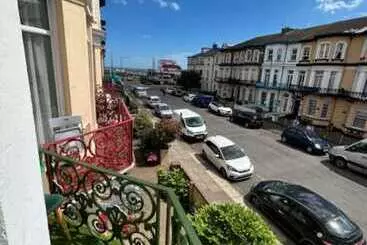 Aamiaismajoitus (B&B) The Little Emily   Room Only