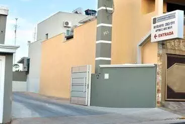 Hotel Antonios