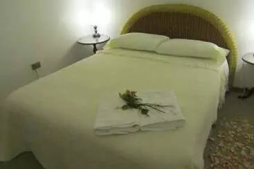 ホテル Hacienda Santa Clara