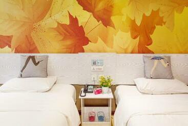 Pai Hotel Yanjiao North China Institute Of Science And Technology