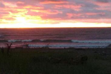 Hôtel Palmas Del Pacifico