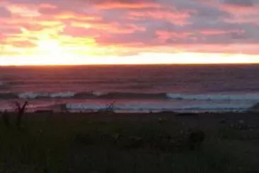 Hôtel Palmas Del Pacifico