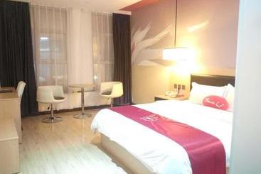 Thank Inn Chain Hotel Dalingshan Town Songshan Lake