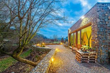 Pensjonat Ezererdő Vendégház