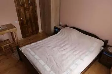 Pensió Fazenda Kosiv