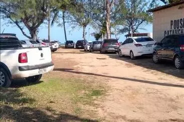 Pension Pousada Cataventos