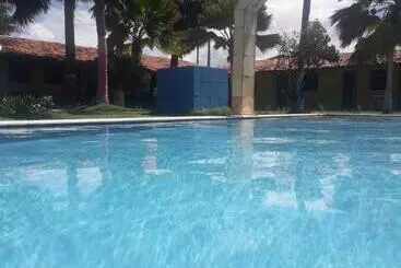 Pension Pousada Cataventos