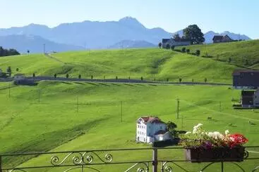 B&b Gästehaus Rössli Schwellbrunn