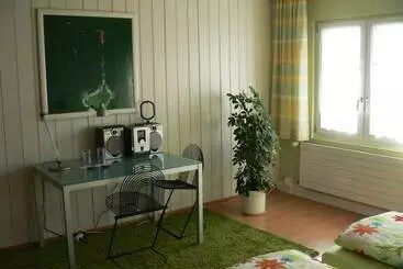 B&b Gästehaus Rössli Schwellbrunn
