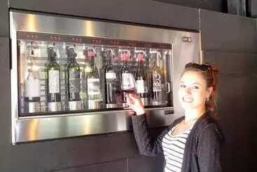 Aamiaismajoitus (B&B) Au Paradis Cathare