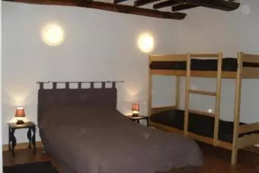 Bed and Breakfast Chambres D Hôtes Au Hameau