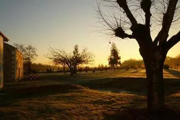 Bed and Breakfast La Serpauderie