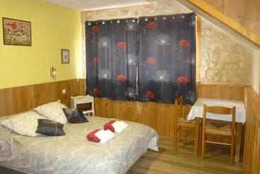 Bed and Breakfast La Serpauderie