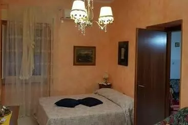 Bed And Breakfast Marilena