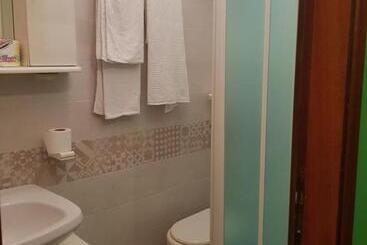 Bed And Breakfast Marilena