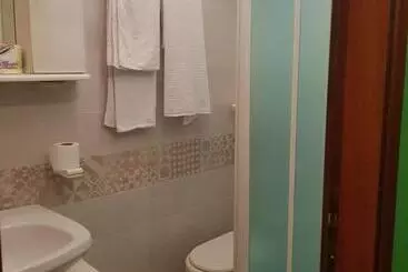 Bed And Breakfast Marilena