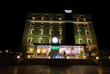 Hotel Paminn Regency
