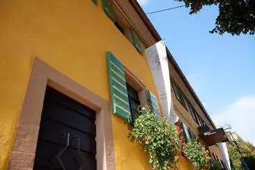 Hotelli & Restaurant Linde