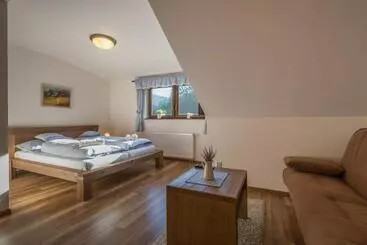Wellness Hotel Ondrášův Dvůr