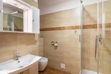 Wellness Hotel Ondrášův Dvůr