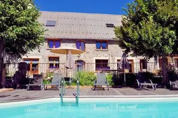 Majatalo Chambre D'hôtes La Grange Des Ecrins