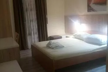 پانسیون Guesthouse Casa Bevanda
