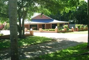 Seminara Apartments Coochiemudlo Island