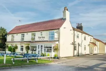 Ostello The Star Inn