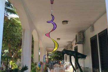 B&b Il Melograno Salento