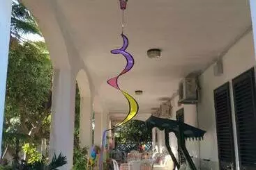 B&b Il Melograno Salento